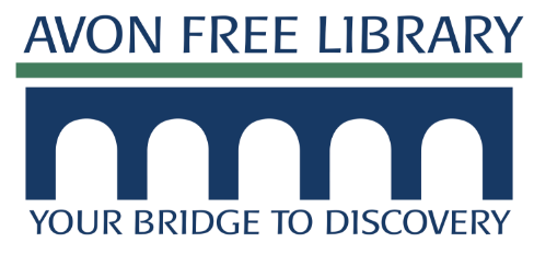 Avon Free Library logo