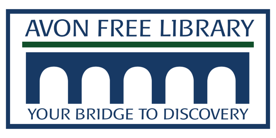 Avon Free Library logo